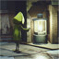 Достижение Озарение в игре Little Nightmares для Steam