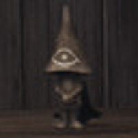 Достижение Пепел в Чреве в игре Little Nightmares для Steam