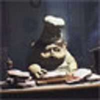 Достижение Кухня в игре Little Nightmares для Steam