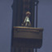 Достижение Конец близок в игре Little Nightmares для Steam