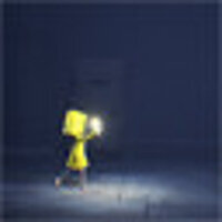 Достижение Тюрьма в игре Little Nightmares для Steam