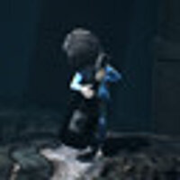 Достижение Ты не один в игре Little Nightmares для Steam