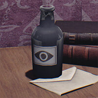 Трофей {trophy} в игре Little Nightmares для PS4