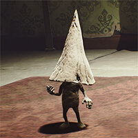 Трофей {trophy} в игре Little Nightmares для PS4