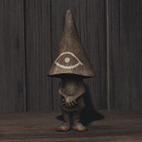 Трофей {trophy} в игре Little Nightmares для PS4