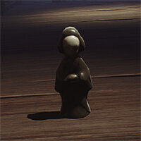 Трофей {trophy} в игре Little Nightmares для PS4