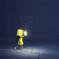 Трофей {trophy} в игре Little Nightmares для PS4