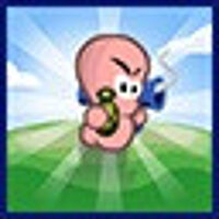 Достижение Bazookanade в игре Worms World Party Remastered для Steam