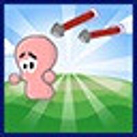 Достижение Arrow… Is it Me You’re Looking For в игре Worms World Party Remastered для Steam
