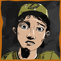 Трофей {trophy} в игре The Walking Dead: Season 2 для PS Vita