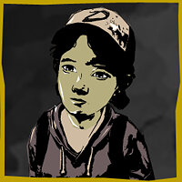 Трофей {trophy} в игре The Walking Dead: Season 2 для PS Vita