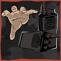 Трофей {trophy} в игре The Walking Dead: Season 2 для PS Vita