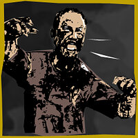 Трофей {trophy} в игре The Walking Dead: Season 2 для PS Vita