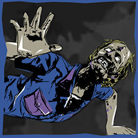 Трофей {trophy} в игре The Walking Dead: Season 2 для PS Vita