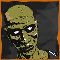 Трофей {trophy} в игре The Walking Dead: Season 2 для PS Vita