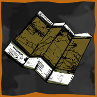 Трофей {trophy} в игре The Walking Dead: Season 2 для PS Vita