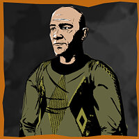 Трофей {trophy} в игре The Walking Dead: Season 2 для PS Vita