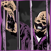 Трофей {trophy} в игре The Walking Dead: Season 2 для PS Vita