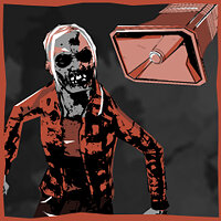 Трофей {trophy} в игре The Walking Dead: Season 2 для PS Vita
