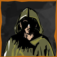 Трофей {trophy} в игре The Walking Dead: Season 2 для PS Vita