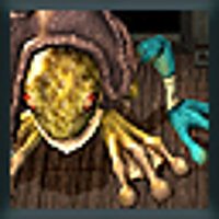 Достижение Time for Some Frog's Legs в игре Ys 6: The Ark of Napishtim для PS2