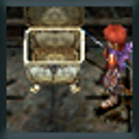 Достижение Tabula Periculosa в игре Ys 6: The Ark of Napishtim для PS2