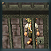 Достижение Adol the Jailbreaker в игре Ys 6: The Ark of Napishtim для PS2