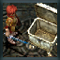 Достижение Falling for Lost Treasures в игре Ys 6: The Ark of Napishtim для PS2