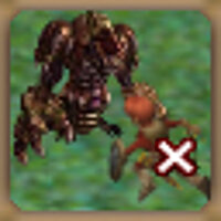 Достижение Anti-Jump King в игре Ys 6: The Ark of Napishtim для PS2