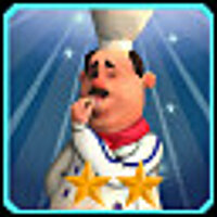Достижение Chef в игре Pizza Connection 3 для GOG