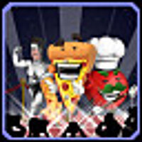 Достижение Святая троица в игре Pizza Connection 3 для Steam