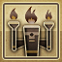 Достижение The light of hope в игре Candle для GOG