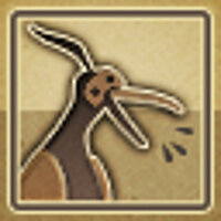 Достижение Bird Mother в игре Candle для GOG