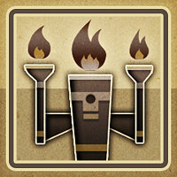 Трофей {trophy} в игре Candle для PS4