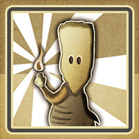 Трофей {trophy} в игре Candle для PS4
