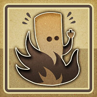 Трофей {trophy} в игре Candle для PS4
