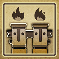 Трофей {trophy} в игре Candle для PS4