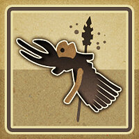 Трофей {trophy} в игре Candle для PS4