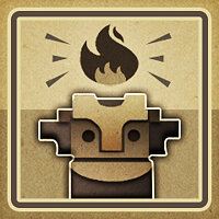 Трофей {trophy} в игре Candle для PS4