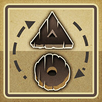 Трофей {trophy} в игре Candle для PS4