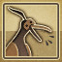 Достижение Bird Mother в игре Candle для Steam