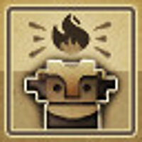 Достижение Across the marshes в игре Candle для Steam
