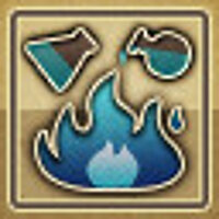 Достижение My Baby Blue в игре Candle для Steam