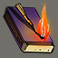 Достижение Fire Safety Activity Badge в игре Unforeseen Incidents для GOG