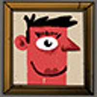 Достижение Patron of the Arts в игре Unforeseen Incidents для Steam