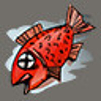 Достижение Something Fishy в игре Unforeseen Incidents для Steam