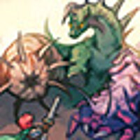 Достижение Sinking of the Titanos в игре Ys Seven для GOG