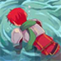 Достижение Breathless and Aghast в игре Ys Seven для GOG