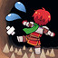 Достижение Walking Disaster в игре Ys Seven для Steam