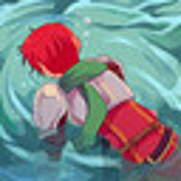 Достижение Breathless and Aghast в игре Ys Seven для Steam